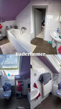 Foto - 1 Zimmer Dachgeschoßwohnung zum Kaufen in Weinstadt