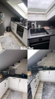 Foto - Dachgeschoßwohnung in Weinstadt zum Kaufen