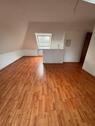 Foto - Dachgeschosswohnung mit Küche in guter Lage!