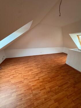 Foto - 2 Zimmer Dachgeschoßwohnung zur Miete in Herne