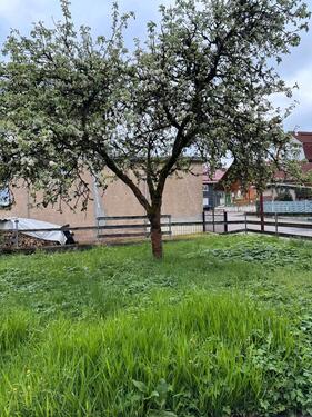 Foto - Ein-Zweifamilienhaus in Brotterode, Hagenplatz zu verkaufen