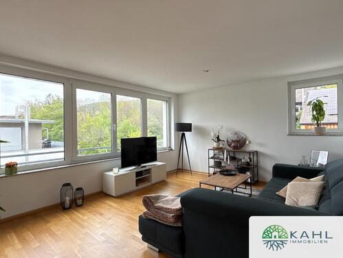 Foto - Großzügig, modern, komfortabel – 4-Zimmer-Wohnung in Inzlingen