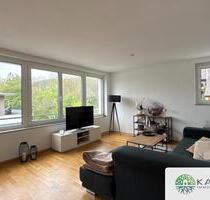 Großzügig, modern, komfortabel – 4-Zimmer-Wohnung in Inzlingen
