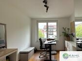 Foto - Etagenwohnung in Inzlingen zur Miete