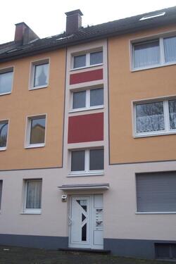 Foto - Schöne 2,5-Zimmer-Wohnung in Duisburg-Obermeiderich