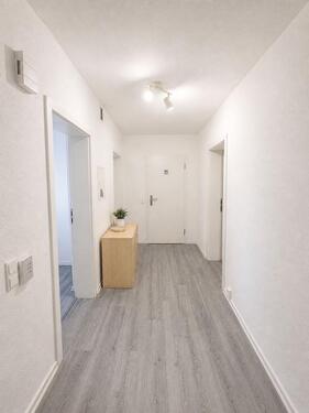 Foto - Erdgeschoßwohnung in Duisburg zur Miete