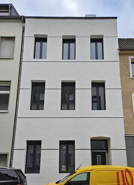 Foto - Von Privat-sehr helle,ruhige,sanierte 2-Zi.Whg.Bezugsfrei ab 1.8