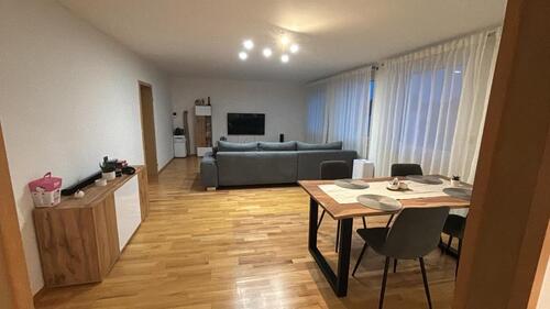 Foto - 3 Zimmer Etagenwohnung zur Miete in Saarbrücken
