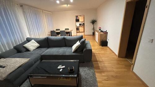 Foto - 3 Zimmer Etagenwohnung in Saarbrücken
