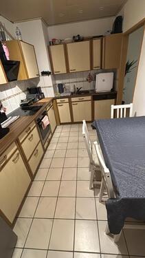 Foto - Etagenwohnung in Saarbrücken zur Miete