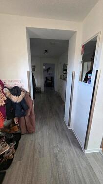Foto - 3 Zimmer Erdgeschoßwohnung zur Miete in Gützkow