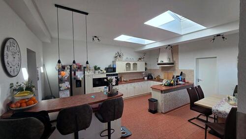 Foto - 3 Zimmer Erdgeschoßwohnung in Gützkow