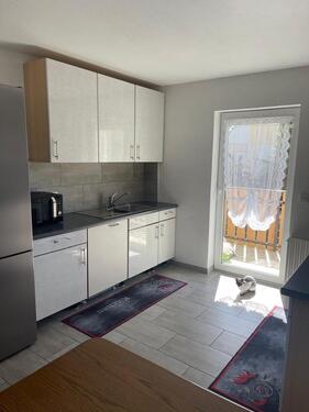 Foto - Zu vermieten 3-Zimmer Wohnung in Hohenwart(Pforzheim)