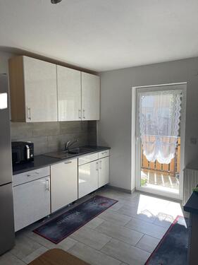 Foto - 3 Zimmer Erdgeschoßwohnung in Pforzheim