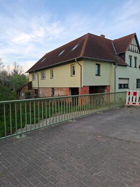 Foto - Mehrfamilienhaus mit 2 Wohneinheiten in idyllischer Lage