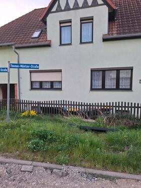 Foto - 11 Zimmer Mehrfamilienhaus, Wohnhaus zum Kaufen in Bad Bibra