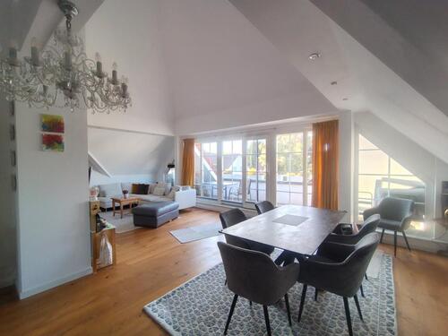 Foto - 4.5 Zimmer Maisonettenwohnung zum Kaufen in Dortmund