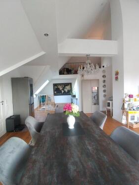 Foto - 4.5 Zimmer Maisonettenwohnung in Dortmund