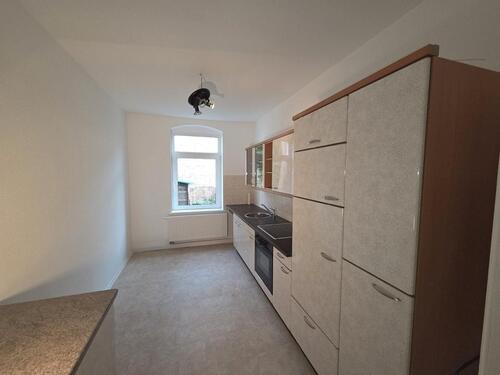 Foto - 3 Zimmer Erdgeschoßwohnung zur Miete in Halle (Saale)