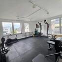 Foto - Großer Trainingsraum Bielefeld Mitte