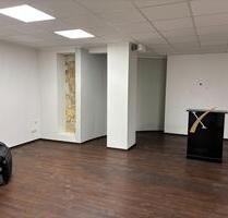 Gewerbefläche, 2 Räume zur Untermiete im Kosmetiksalon - Düsseldorf Stadtbezirk 7