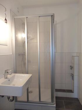 Foto - Etagenwohnung in Stralsund zur Miete