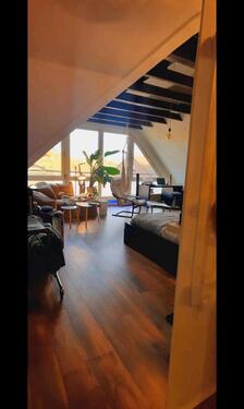 Foto - Etagenwohnung in Alpen