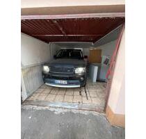 Garage mit Lagerraum - 350,00 EUR Miete, in Duisburg (PLZ: 47169) Hamborn