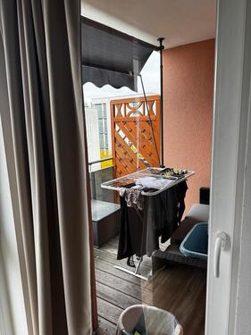 Foto - Etagenwohnung zur Miete in Potsdam