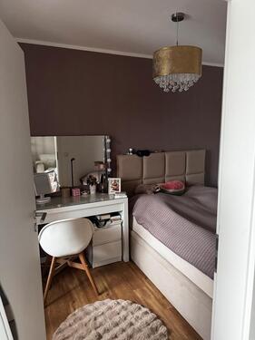 Foto - Etagenwohnung in Potsdam zur Miete
