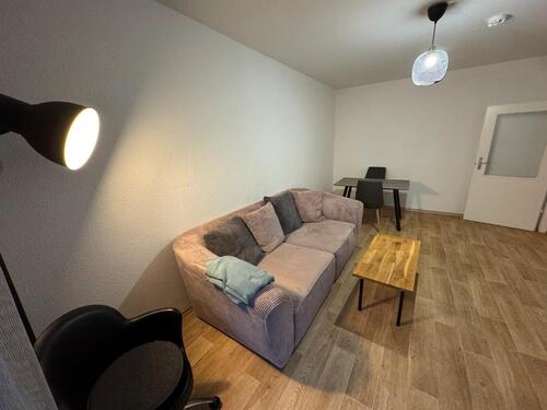 Foto - 2-Room Furnished Apartment – No Anmeldung 8 Months