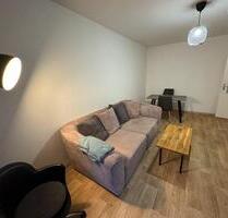 2-Room Furnished Apartment – No Anmeldung 8 Months - Berlin Pankow