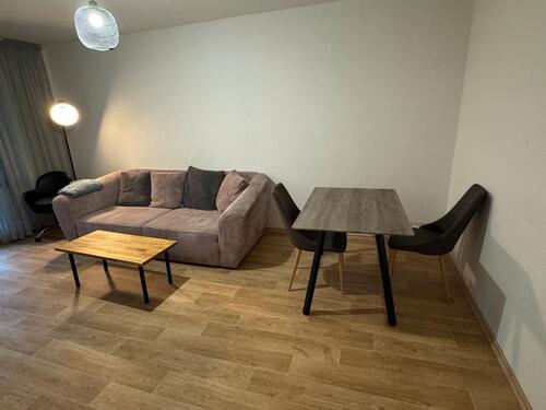 Foto - Etagenwohnung zur Miete in Berlin