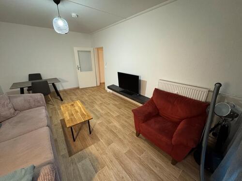 Foto - Etagenwohnung in Berlin