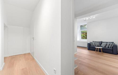 Foto - Etagenwohnung zur Miete in Frankfurt am Main