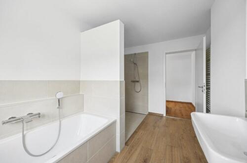 Foto - Etagenwohnung in Kolbermoor zur Miete