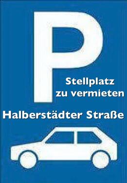 Foto - Stellplatz zu vermieten Halberstädter Str. Westhagen