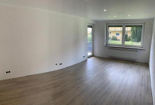 Foto - Schöne 3 ZKB mit Balkon in Waggum