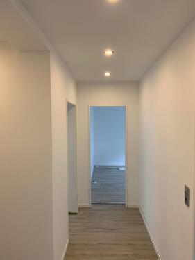 Foto - Etagenwohnung in Braunschweig zur Miete