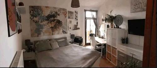 Foto - Etagenwohnung in Magdeburg zur Miete