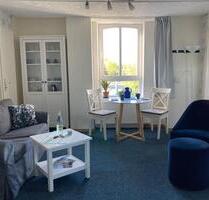 möbliertes Apartment für 1 Person - Wurster Nordseeküste