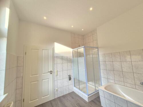 Foto - 4 Zimmer Etagenwohnung zur Miete in Perleberg