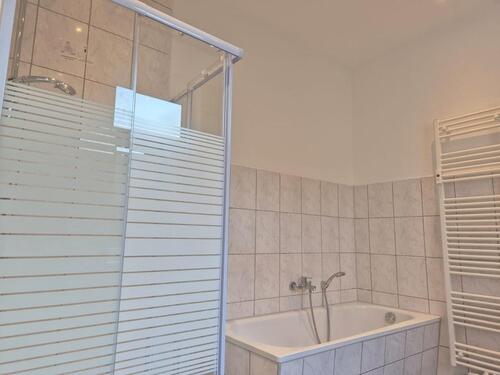 Foto - Etagenwohnung in Perleberg zur Miete