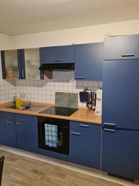Foto - Ruhige und schöne Zweizimmerwohnung (55qm) in 35447 Reiskirchen