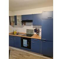 Ruhige und schöne Zweizimmerwohnung (55qm) in 35447 Reiskirchen