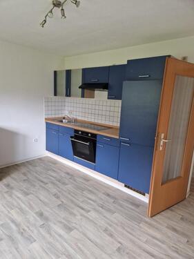 Foto - 2 Zimmer Etagenwohnung zur Miete in Reiskirchen