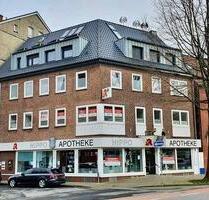 WG Studenten Wohnung 01.01.26 - 450,00&nbsp;EUR Kaltmiete, ca.&nbsp; 140,00&nbsp;m&sup2; in Emden (PLZ: 26721)