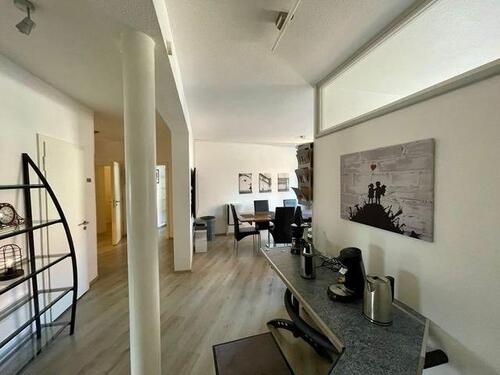 Foto - 1 Zimmer Etagenwohnung zur Miete in Emden