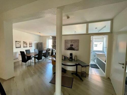 Foto - 1 Zimmer Etagenwohnung in Emden