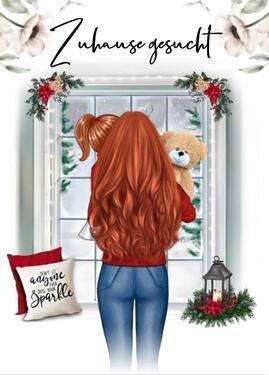 Foto - Alleinerziehende Mama such neues Zuhause